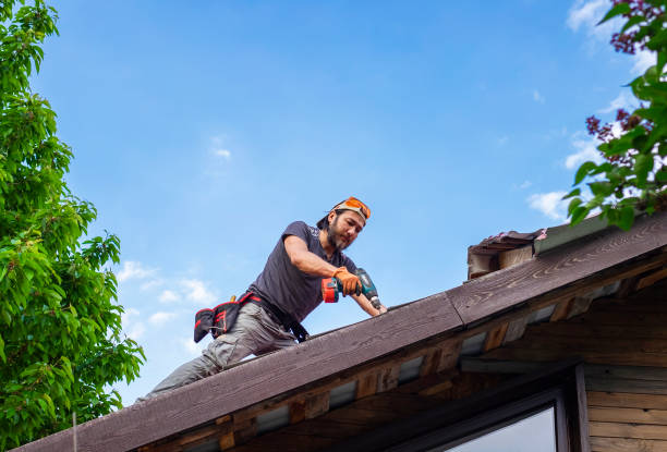 Emergency Roof Repair in Micco, FL