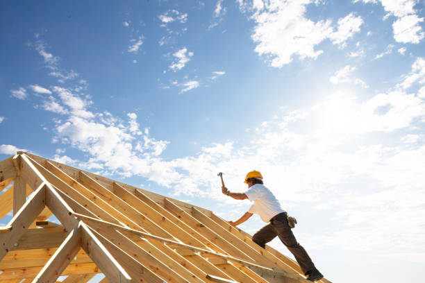 Best Roof Leak Repair  in Micco, FL